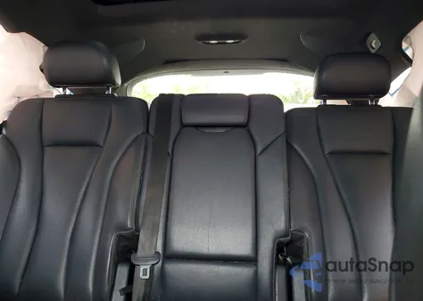 2019 Audi Q7 Prestige from USA, damaged, VIN WA1VAAF74KD020240